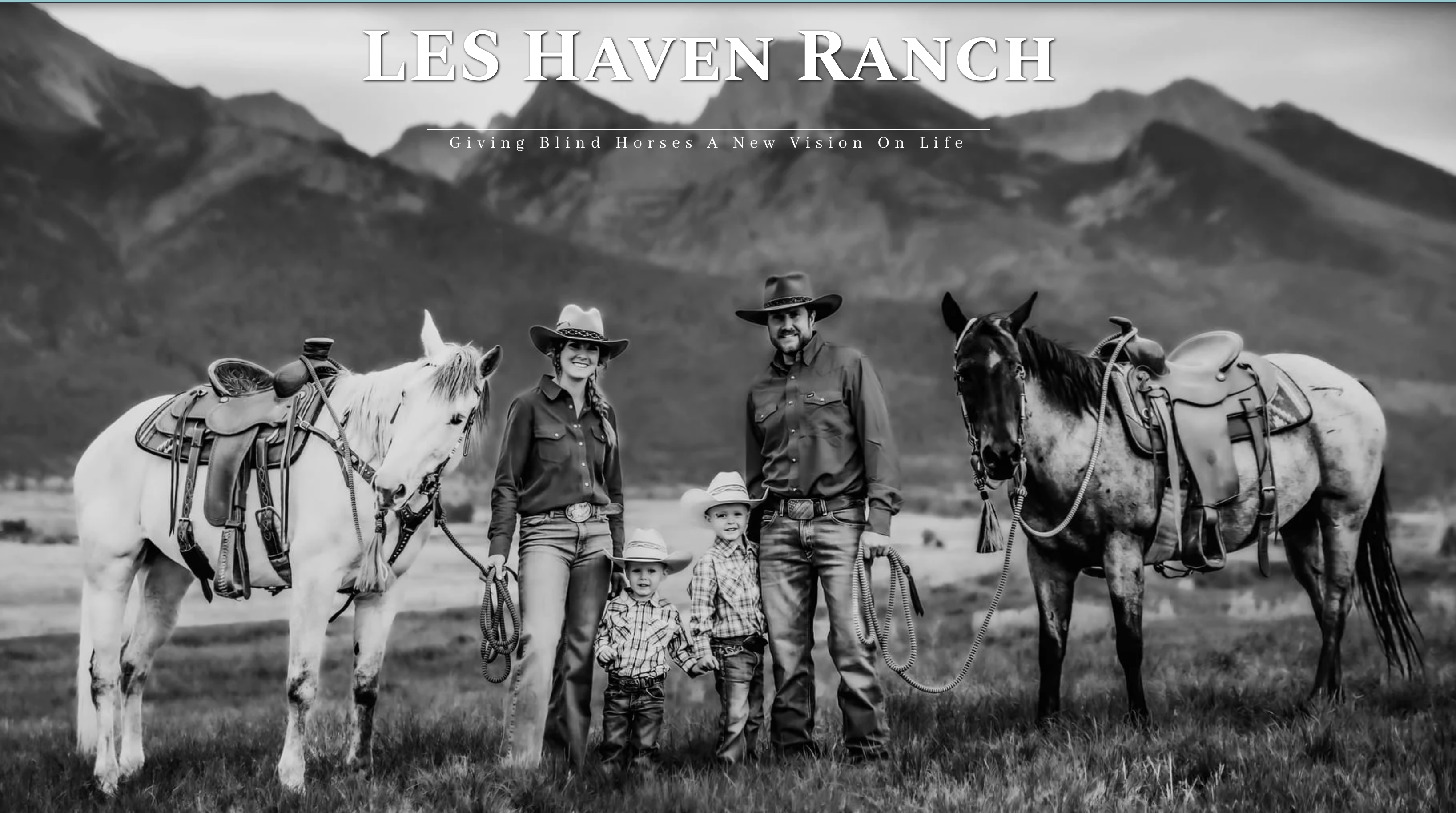 Les Haven Ranch