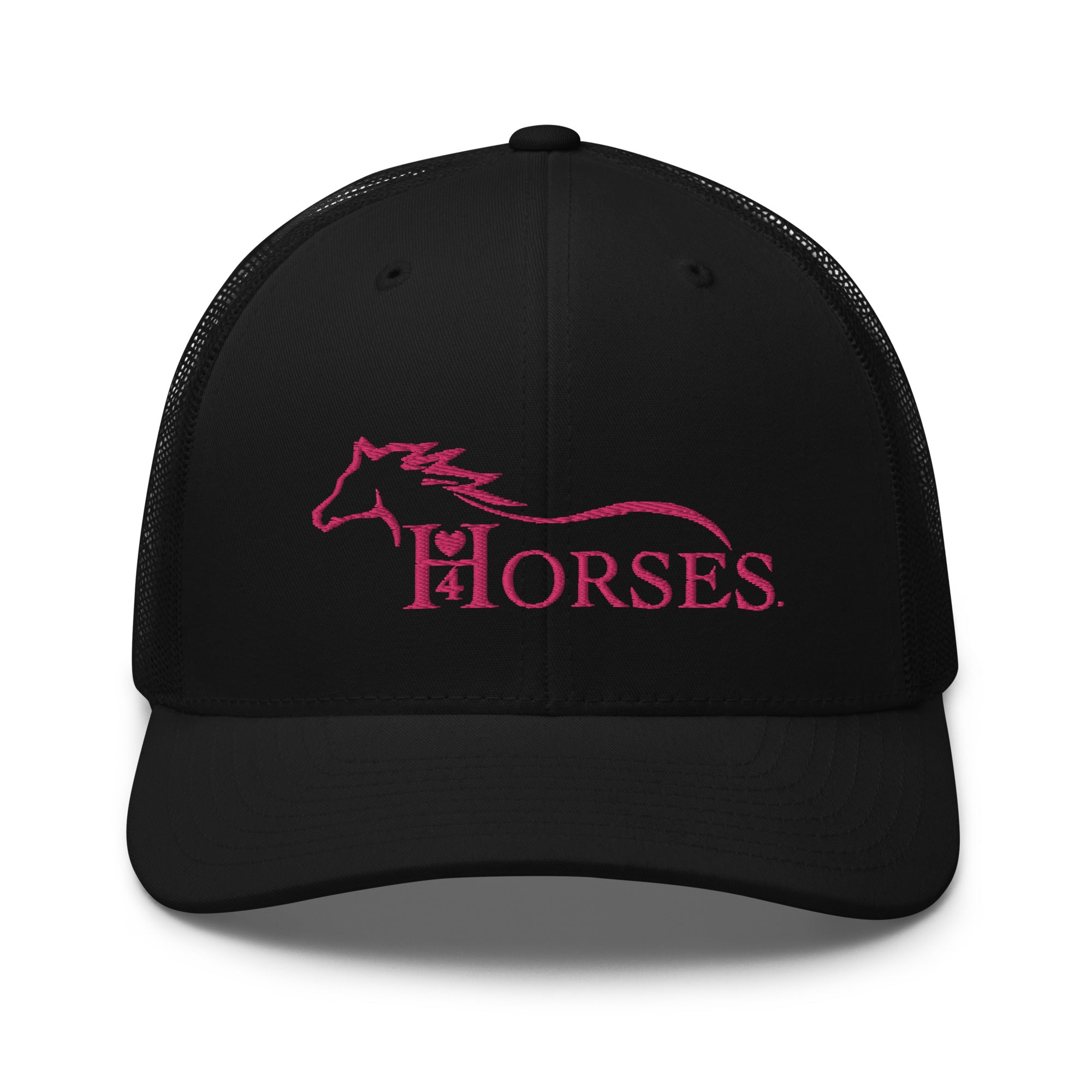 Heart for HorsesTrucker Cap